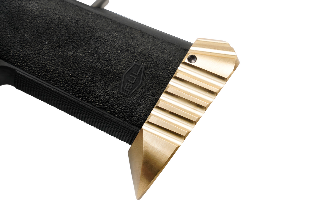 FPR BUL SAS II SpitFire GBBP - Steel Version