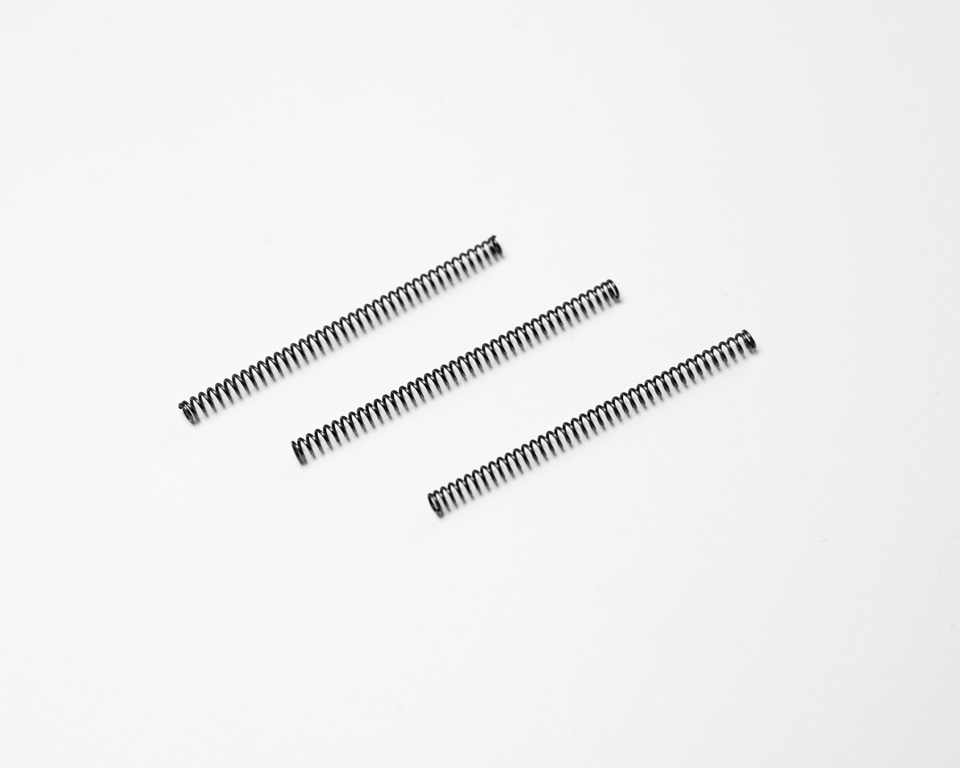 Fuji Airsoft 300% Premium Nozzle Spring for Hi-Capa (3pcs)