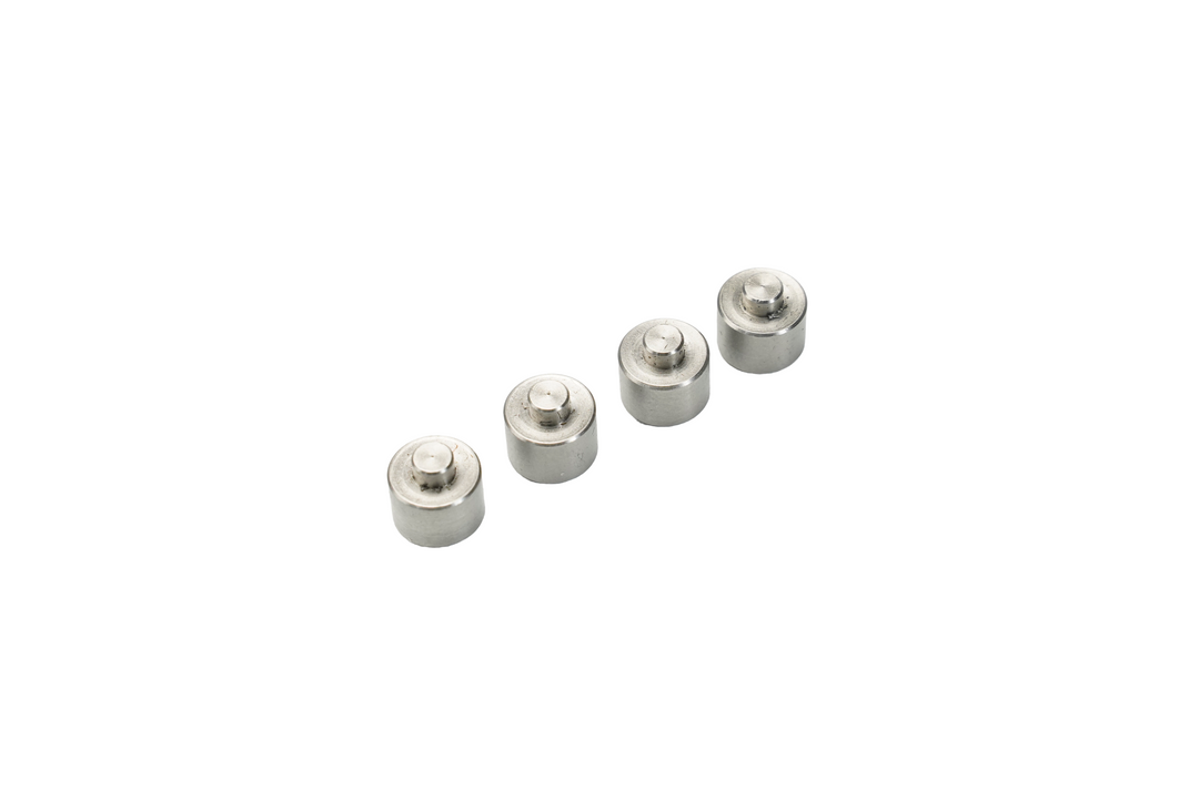 Fuji Airsoft Stanless Steel Lightweight Bearing for Krytac Kriss Vector GBB