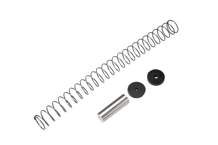 Fuji Airsoft Super Recoil Kit for Zinc Bolt VFC 416 Series GBB