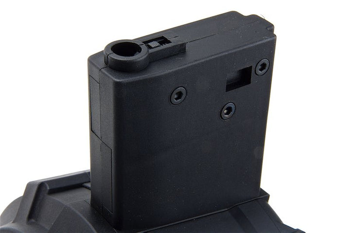 G&G M4 Drum Magazine (2300 rounds, Black)