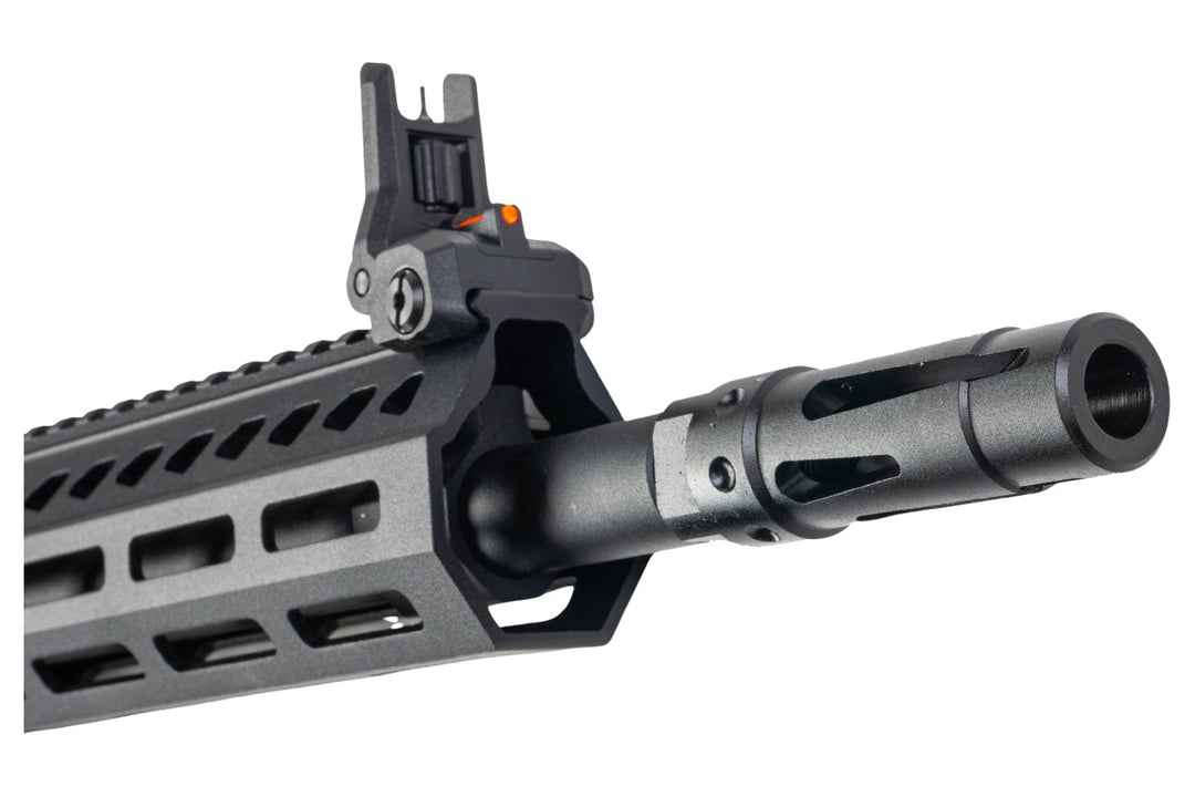 G&G LevAR ORO Gas Powered Lever Action Airsoft Rifle