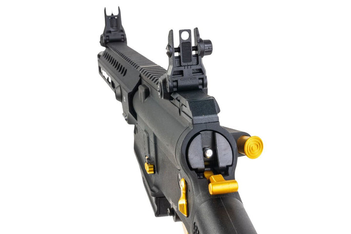 G&G LevAR ORO Gas Powered Lever Action Airsoft Rifle