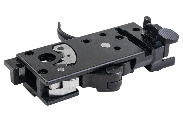 Classic Army MWS Trigger Set for Tokyo Marui GBB M4 GBB Rifle