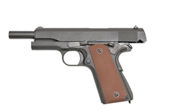 GBLS DAS M1911A1 Full Steel Pistol