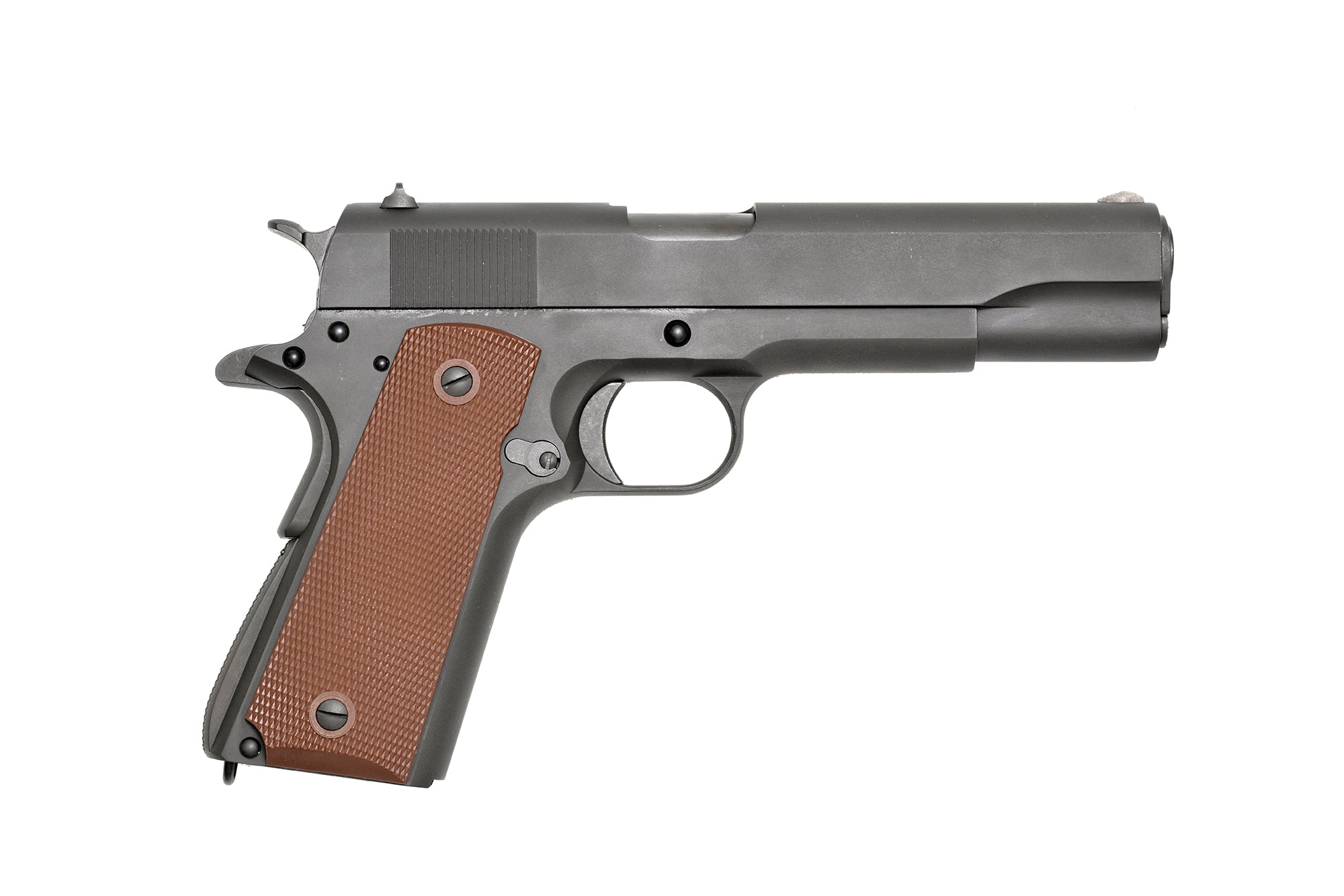 GBLS DAS M1911A1 Full Steel Pistol