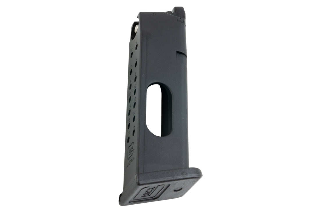 Umarex Glock 17 Gen 5 CO2 Magazine (20 rounds, only fit GHK Glock)