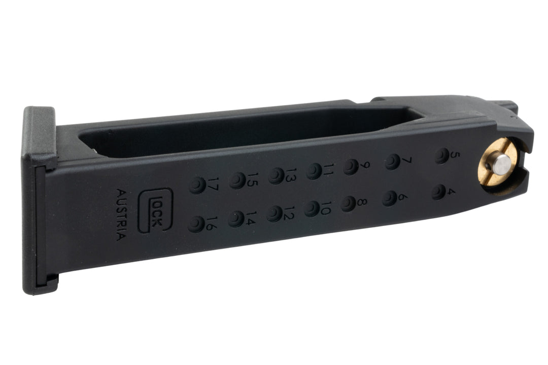 Umarex Glock 17 Gen 5 CO2 Magazine (20 rounds, only fit GHK Glock)