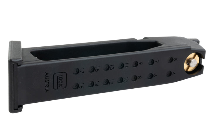 Umarex Glock 17 Gen 5 CO2 Magazine (20 rounds, only fit GHK Glock)