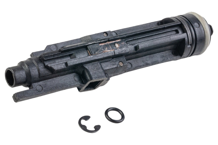 Umarex Glock 17 Gen 5 / Glock 45 Gen 5 MOS GBB Nozzle (Part # G175-07) by GHK