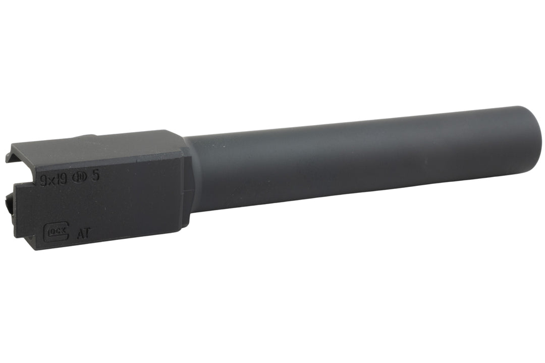 Umarex Glock 17 Gen 5 MOS Airsoft Outer Barrel - Part# G175-11 (by GHK)