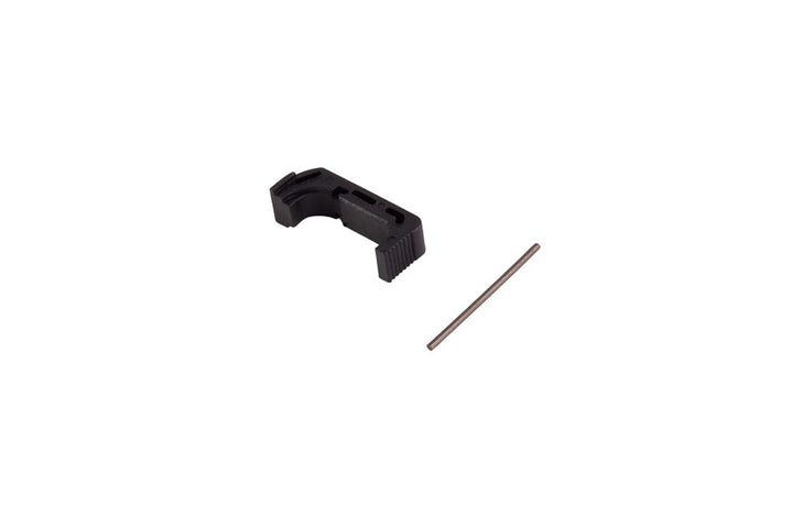 Umarex Glock 17 Gen 5 MOS GBB Pistol Magazine Catch Set - (Original Part # G175-25) - by GHK