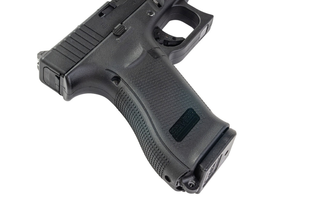Umarex Glock 34 Gen 5 MOS V2 GBB Airsoft Pistol (Full CNC Cerakote Aluminum Slide) - by GHK