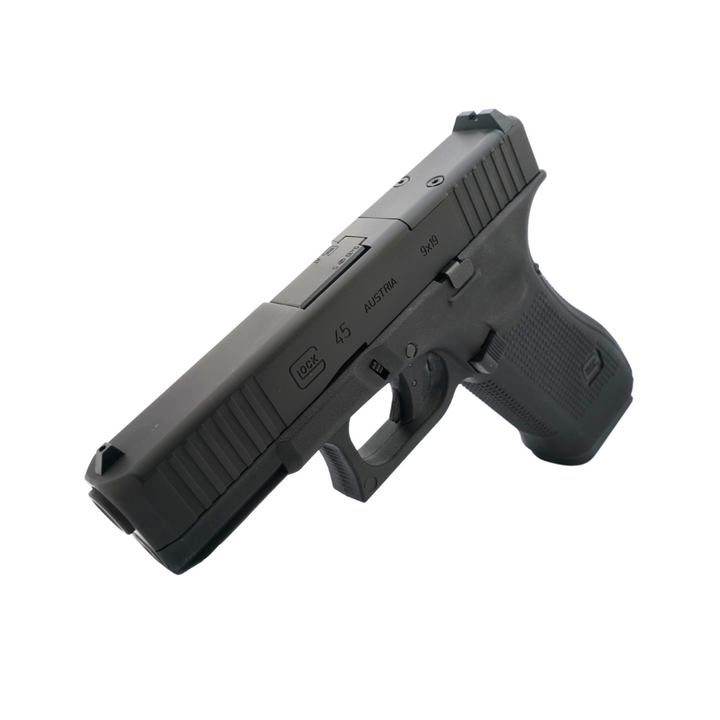 Umarex Glock 45 Gen 5 MOS Gas Airsoft Pistol (GHK G45 Gen 5 MOS) Cerakote Edition