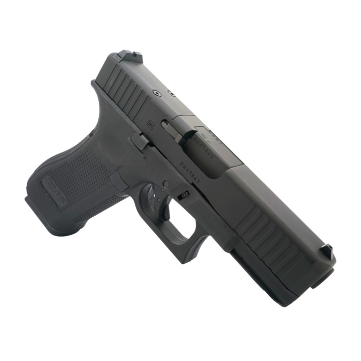 Umarex Glock 45 Gen 5 MOS Gas Airsoft Pistol (GHK G45 Gen 5 MOS) Cerakote Edition