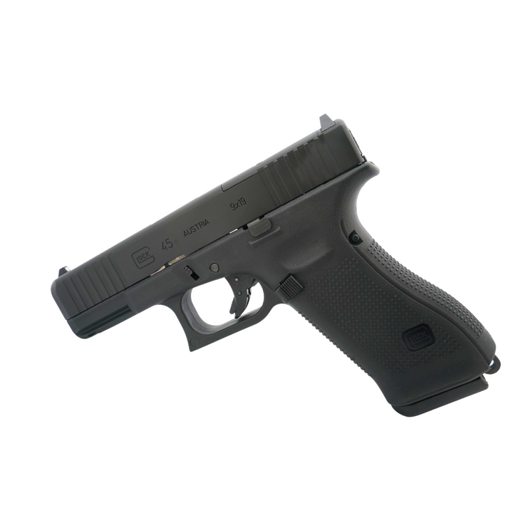 Umarex Glock 45 Gen 5 MOS Gas Airsoft Pistol (GHK G45 Gen 5 MOS) Cerakote Edition