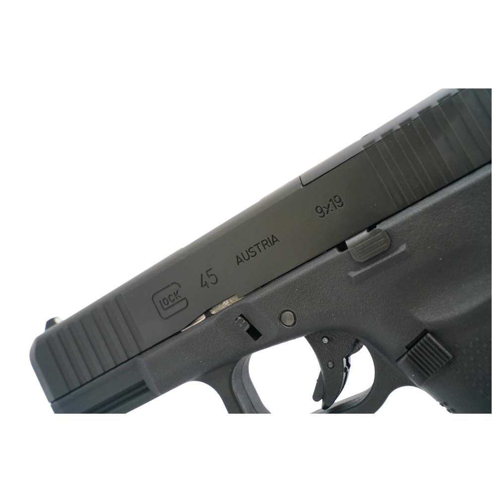Umarex Glock 45 Gen 5 MOS Gas Airsoft Pistol (GHK G45 Gen 5 MOS) Cerakote Edition