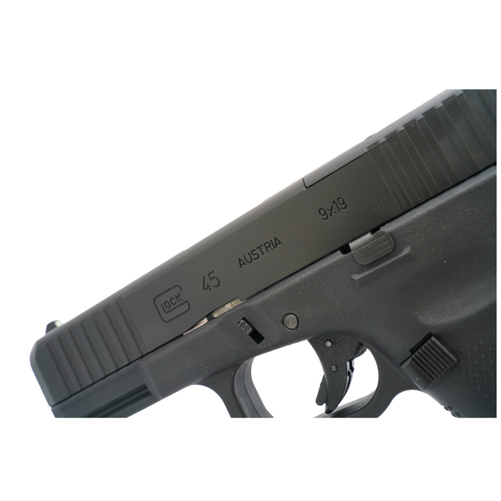 Umarex Glock 45 Gen 5 MOS Gas Airsoft Pistol (GHK G45 Gen 5 MOS) Cerakote Edition