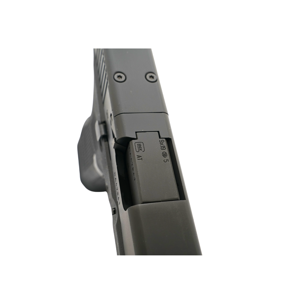 Umarex Glock 45 Gen 5 MOS Gas Airsoft Pistol (GHK G45 Gen 5 MOS) Cerakote Edition