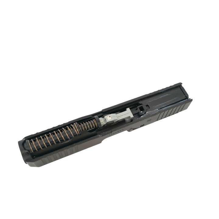 Umarex Glock 45 Gen 5 MOS Gas Airsoft Pistol (GHK G45 Gen 5 MOS) Cerakote Edition