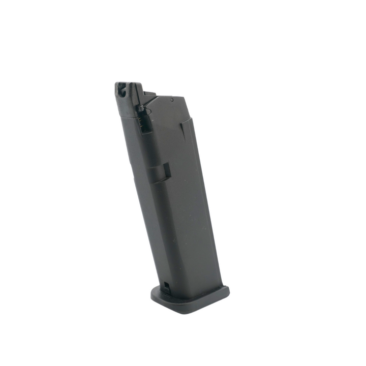 Umarex Glock 45 Gen 5 MOS Gas Airsoft Pistol (GHK G45 Gen 5 MOS) Cerakote Edition
