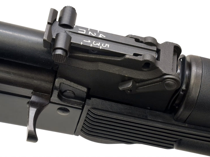 GHK AK105 V3 GBBR Airsoft (GHK AK V3 GBB System)