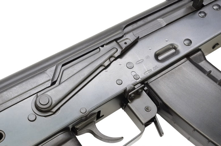 GHK AK105 V3 GBBR Airsoft (GHK AK V3 GBB System)