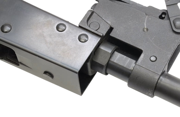 GHK AK105 V3 GBBR Airsoft (GHK AK V3 GBB System)