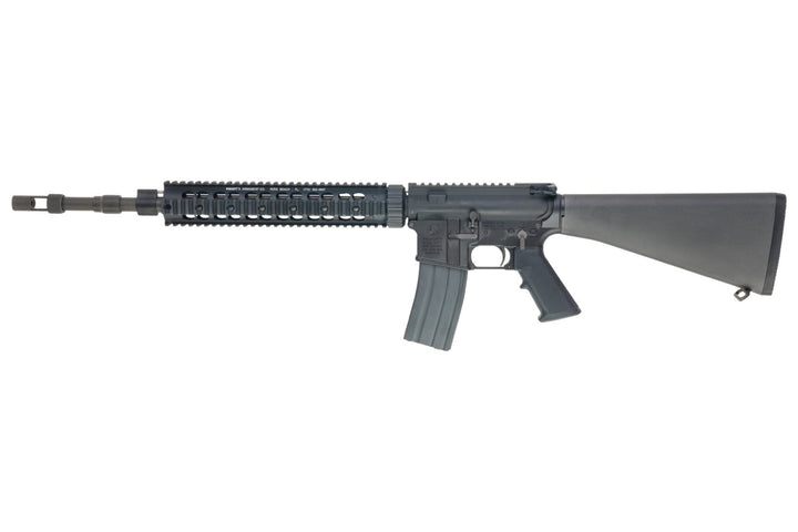 GHK MK12 MOD 1 Airsoft M4 GBB V3 Rifle (Cybergun COLT Licensed)
