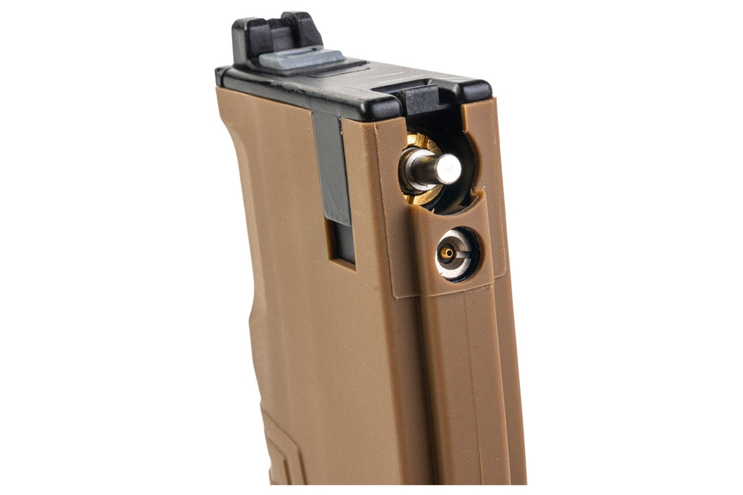 Umarex HK416A5 Gas Magazine (32 rounds, by GHK) - TAN