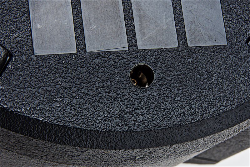 GK Tactical Tokyo Marui AKM Green Gas Drum Magazine (400 rounds Airsoft Magazine)