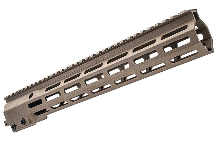 Guns Modify MK16 DDC 13.5 inch Rail for Tokyo Marui MWS GBBR / AEG