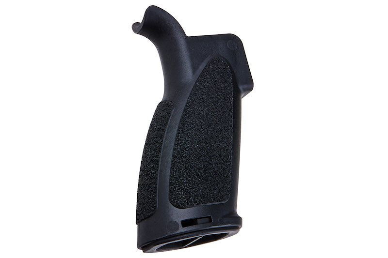 Guns Modify 416A5 Style V7 Grip for Tokyo Marui MWS / VFC M4 Series GBBR - Black