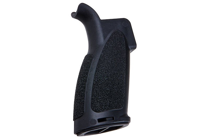 Guns Modify 416A5 Style V7 Grip for Tokyo Marui MWS / VFC M4 Series GBBR - Black