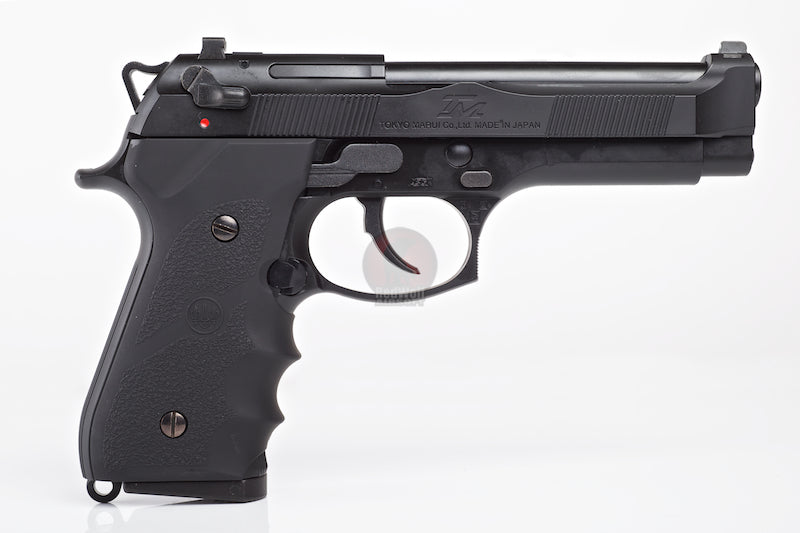 Tokyo Marui M9 Tactical Master GBB Airsoft Pistol