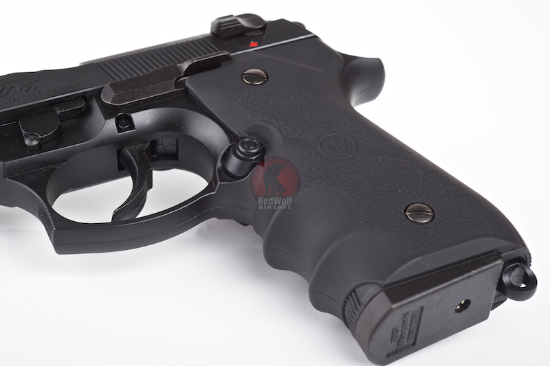Tokyo Marui M9 Tactical Master GBB Airsoft Pistol
