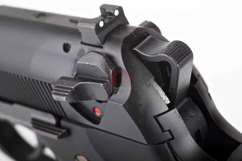 Tokyo Marui M9 Tactical Master GBB Airsoft Pistol