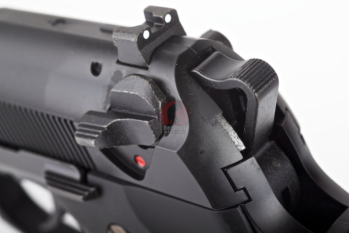 Tokyo Marui M9 Tactical Master GBB Airsoft Pistol