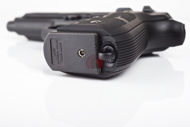 Tokyo Marui M9 Tactical Master GBB Airsoft Pistol