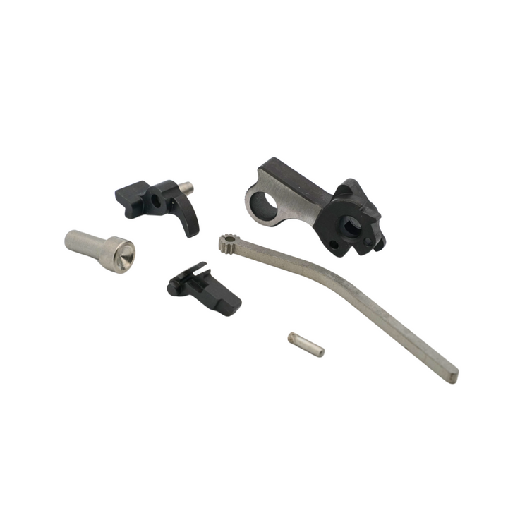 Gunsmith Bros STI Circle Style Hammer Set for TM Hi-capa