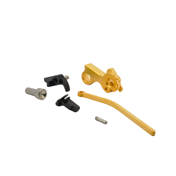 Gunsmith Bros STI Circle Style Hammer Set for TM Hi-capa