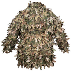 Novritsch Modular 3D Ghillie Suit – Jacket