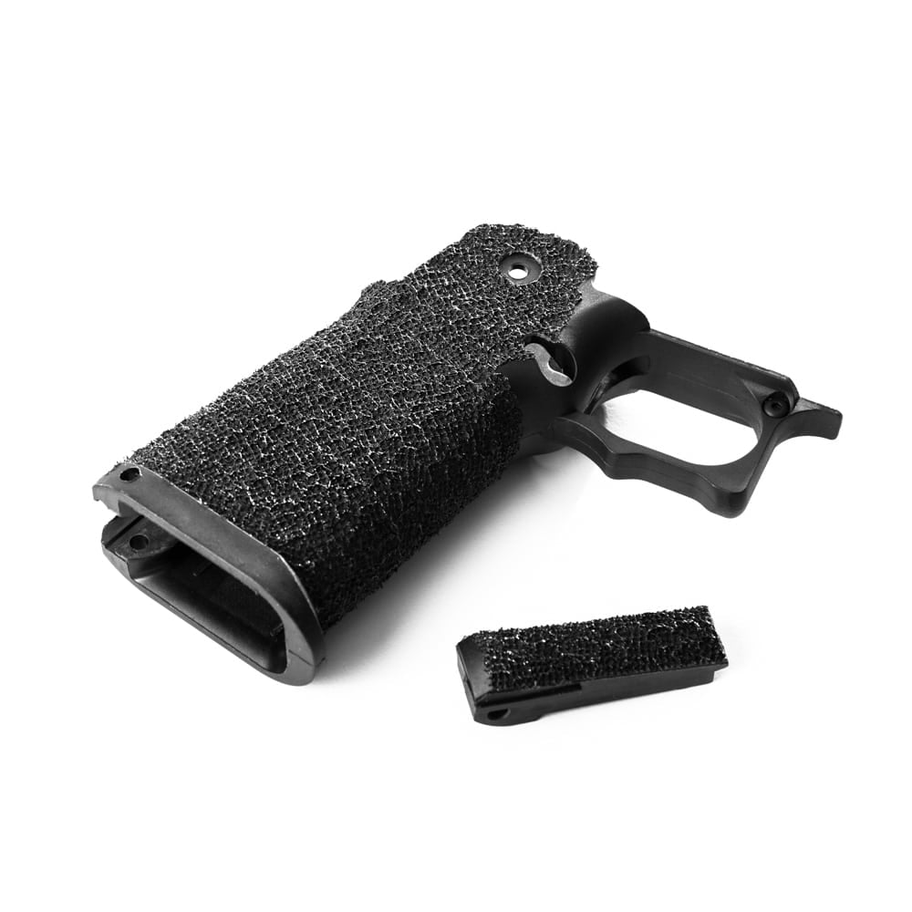 Novritsch SSP2 Stippled Pistol Grip