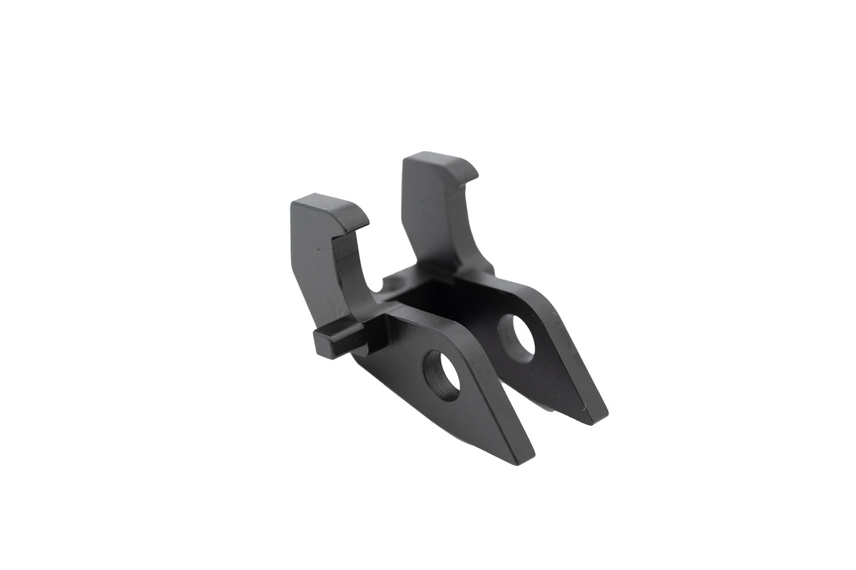 Hephaestus CNC Steel Trigger Hook for GHK AK Series