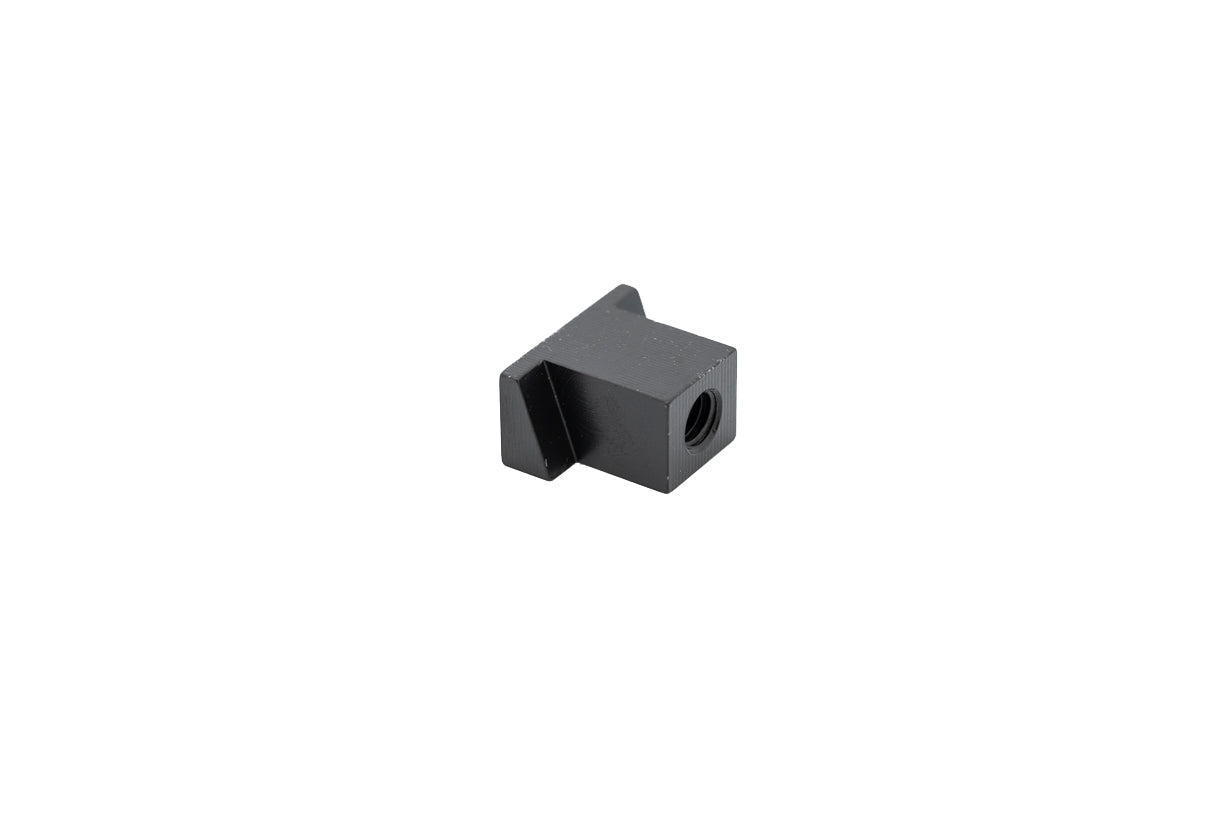 Hephaestus CNC Steel Pistol Grip Nut for GHK AK Series