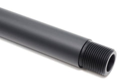 Hephaestus CNC Steel Threaded Outer Barrel (16" Style / 14mm CCW) for GHK AK Series