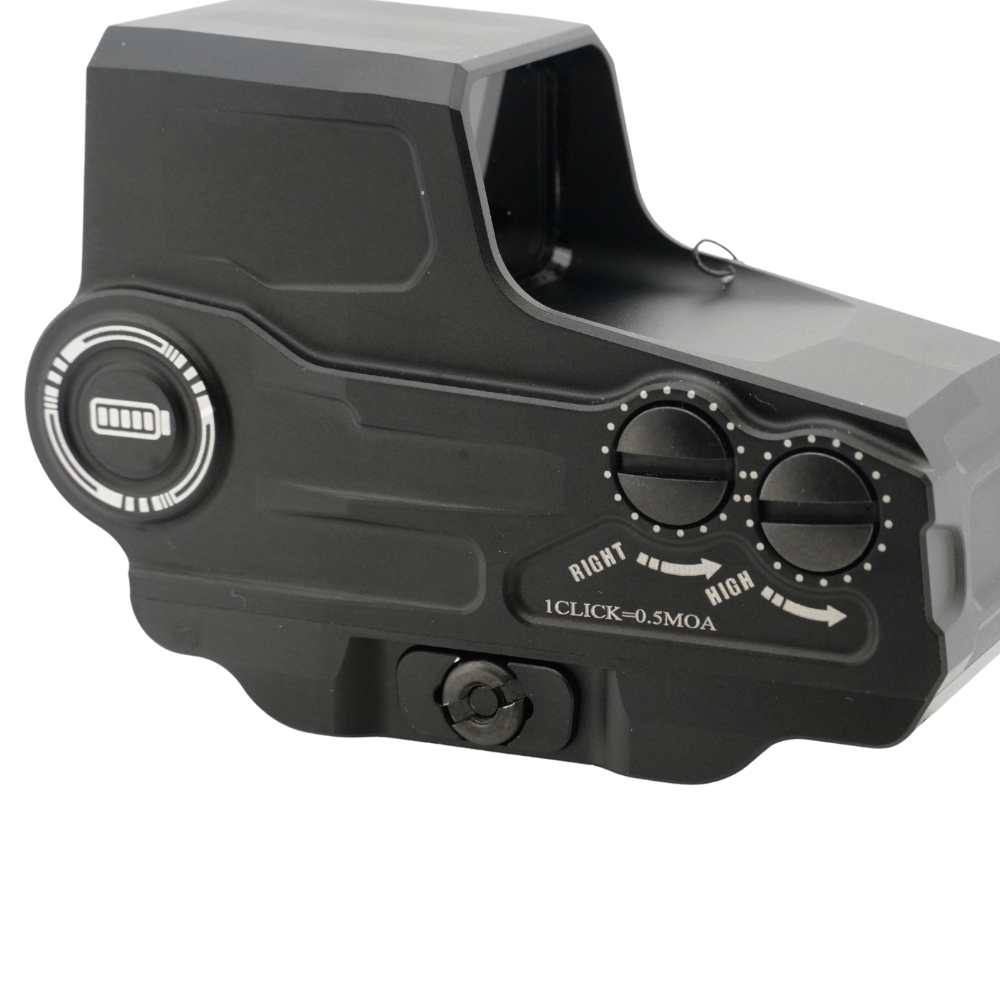 HKK A02 Max Holographic Sight