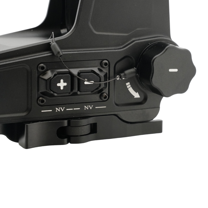 HKK A02 Max Holographic Sight