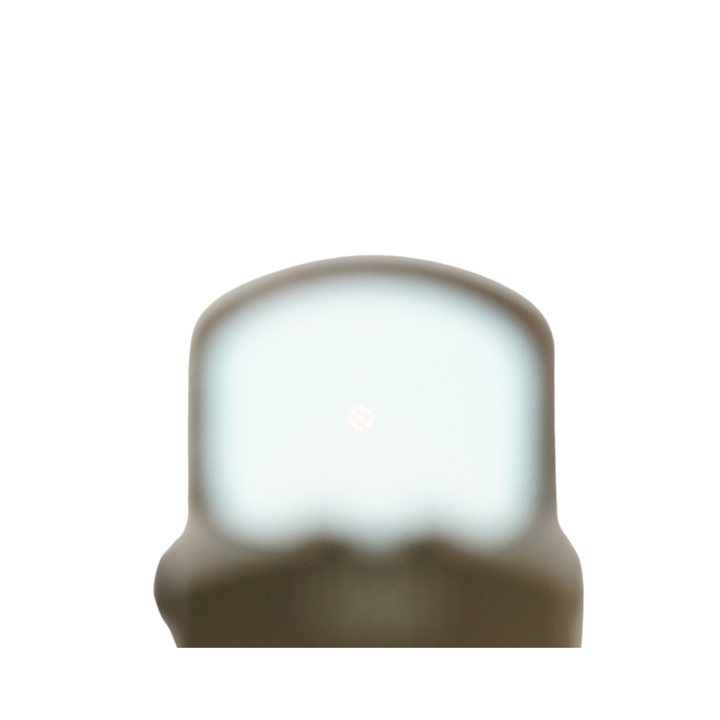 HKK H06 Micro Red Dot Sight - FDE