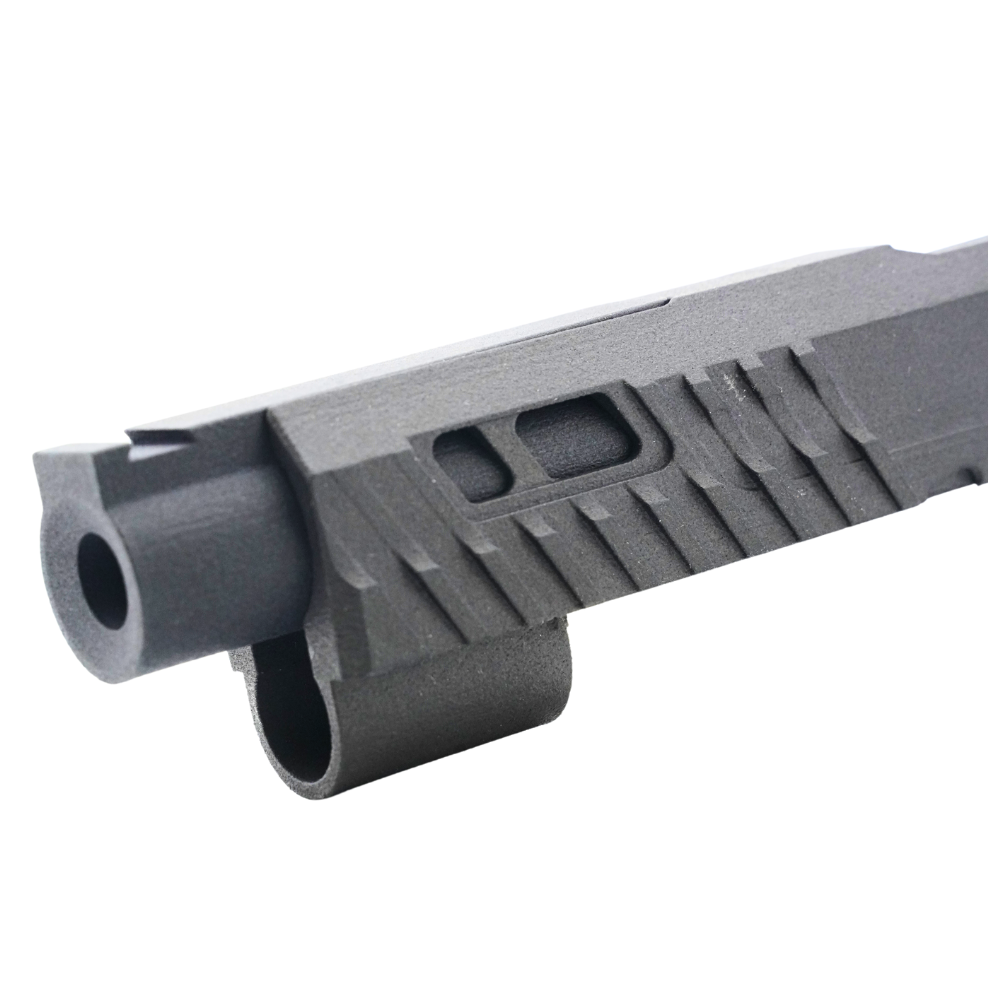 Hypertek Champion's Choice Standard Slide Kit